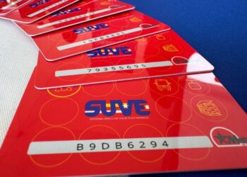 Así es el nuevo método de pago del Metro de Caracas