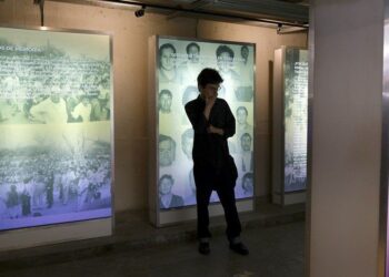 México ofrece más datos de la represión entre 1965 y 1990, incluidos los vuelos de la muerte