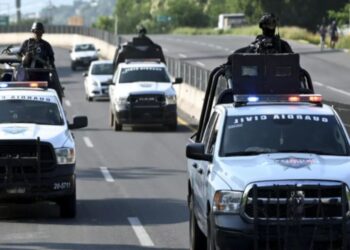 Crece en México el control de las operaciones empresariales por parte del crimen organizado