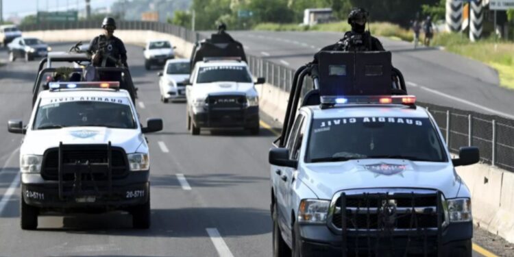 Crece en México el control de las operaciones empresariales por parte del crimen organizado