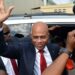 EEUU sanciona a Michel Martelly por fomentar el narcotráfico y la violencia en Haití