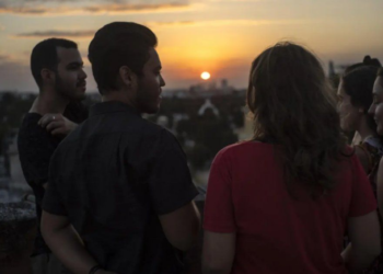 ¿Masivo fraude, la causa de suspensión del parole humanitario?