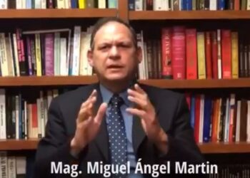 TSJ actúa como el bufete jurídico del régimen