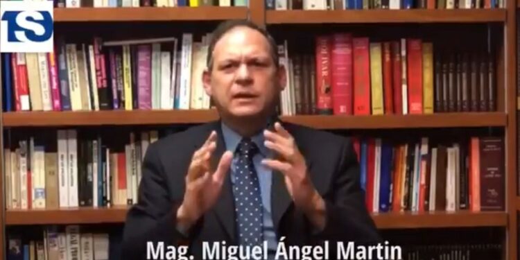 TSJ actúa como el bufete jurídico del régimen