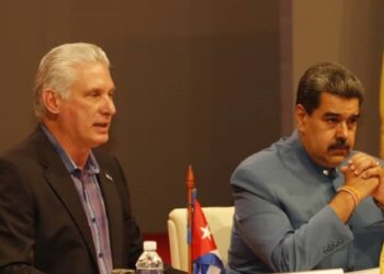 Piden negar la entrada a EEUU para Asamblea ONU de Díaz-Canel y Nicolás Maduro