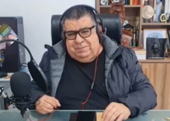 Falleció el periodista Miguel Salazar, director de Las Verdades de Miguel