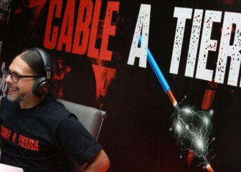 Ministro Ñáñez: Hay influencers que funcionan como operadores psicológicos