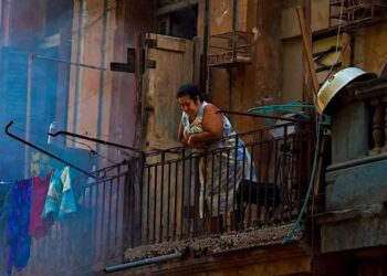 Cómo viven los cubanos que no reciben dólares