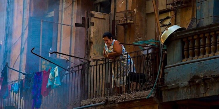 Cómo viven los cubanos que no reciben dólares