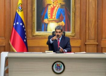 Maduro criminaliza protestas y prepara cárceles de máxima seguridad para manifestantes