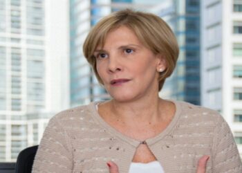 Periodista Nitu Pérez Osuna asegura que Lula, López Obrador y Petro intentan borrar el fraude