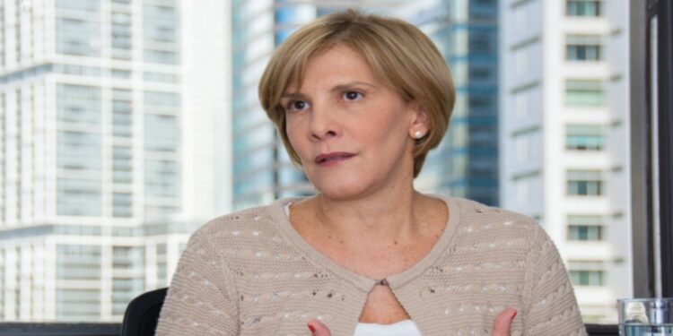 Periodista Nitu Pérez Osuna asegura que Lula, López Obrador y Petro intentan borrar el fraude