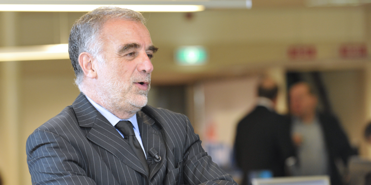 Maduro está liderando claramente un delito de lesa humanidad