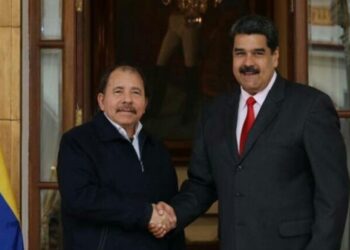 Daniel Ortega propone enviar combatientes sandinistas a Venezuela ante una contrarrevolución