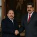 Daniel Ortega propone enviar combatientes sandinistas a Venezuela ante una contrarrevolución