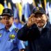 La CIDH pide a Daniel Ortega cesar represión y la persecución religiosa