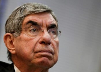A Maduro le espera una cárcel de la Corte Penal Internacional