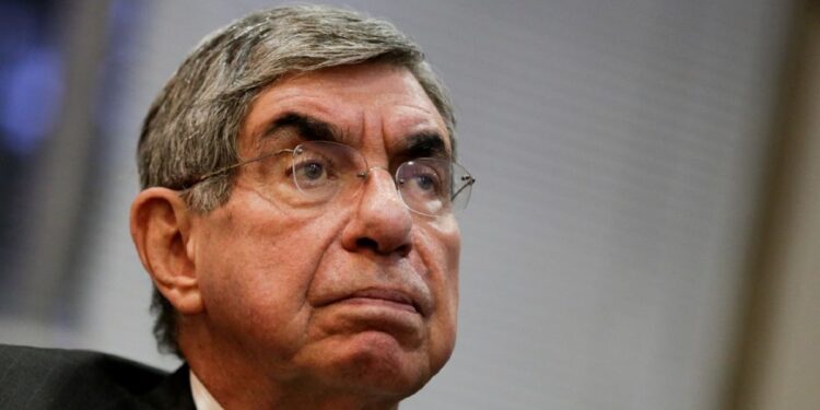 A Maduro le espera una cárcel de la Corte Penal Internacional