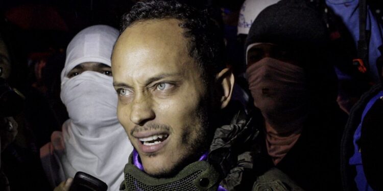 Hermano de Óscar Pérez, militar masacrado, hace llamado a los venezolanos