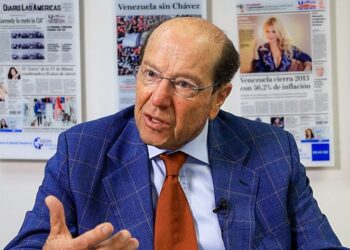 A Maduro hay que derrocarlo