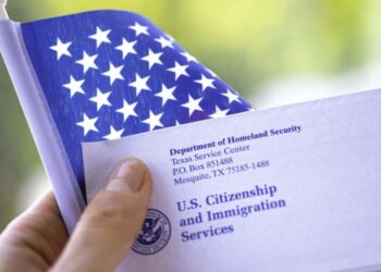 EE.UU. suspendió temporalmente el parole humanitario para Venezuela y otros países