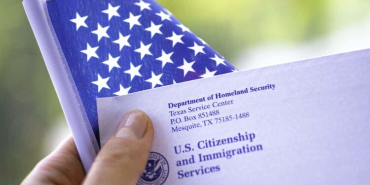 EE.UU. suspendió temporalmente el parole humanitario para Venezuela y otros países