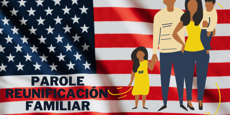 Pausa en Parole Humanitario no afecta la reunificación familiar para cubanos