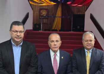 Partidos ratifican ante el Tribunal que se publiquen las actas y se respete el voto