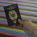 ¿Qué tan poderoso es el pasaporte venezolano?