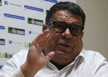 Fallece el periodista venezolano Miguel Antonio Salazar Rondón