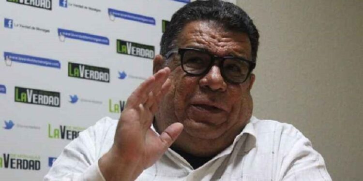 Fallece el periodista venezolano Miguel Antonio Salazar Rondón