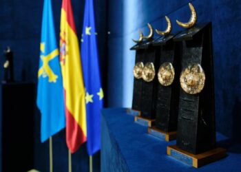 Glorimar de Jesús Soto Parra gana el prestigioso Premio de Pintura de Asturias por su extraordinario talento