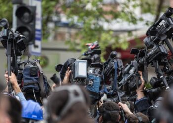 se acentúa blackout informativo, ¿cuántos espacios y medios están silenciados?