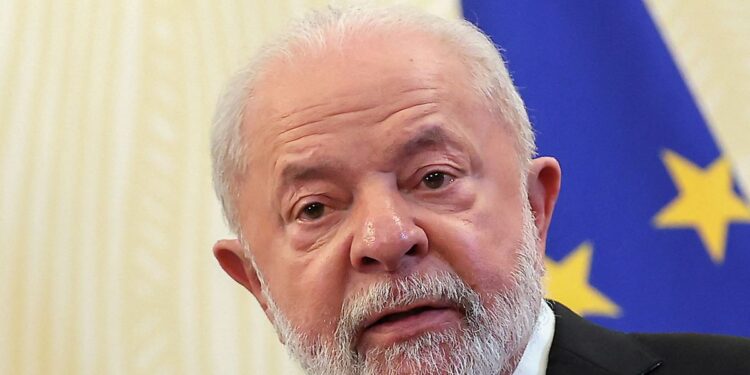 Postura de Lula da Silva sobre fraude electoral en Venezuela desafía su credibilidad como demócrata