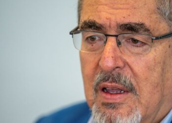 Fiscalía de Guatemala pide retirar inmunidad al presidente Arévalo