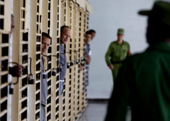 Cuba registra casi dos mil presos políticos desde el 11J