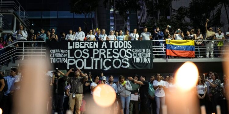 Opositor, detenido por el régimen hace seis días, es hospitalizado en estado grave