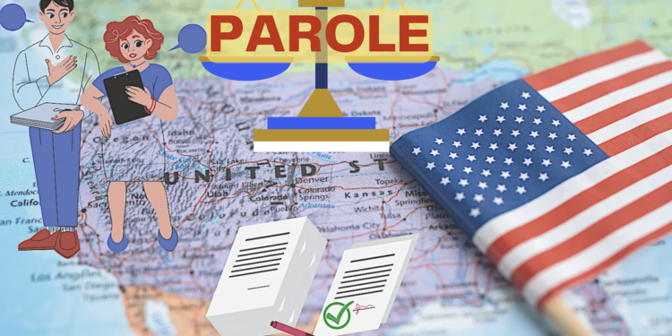 EEUU retoma proceso del Parole Humanitario: Conozca los cambios