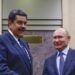 Maduro cada vez más alineado con Rusia, ordena más control de redes sociales