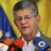 Cantar “fraude” ya es común en la oposición en Venezuela