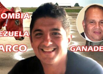 La ruta del dinero del ganadero venezolano Vicente Rujano Garófalo bajo la sombra del narcotraficante colombiano “Ñeñe” Hernández