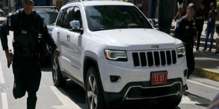 Brasil, un puente diplomático para proteger a asilados en embajada de Argentina