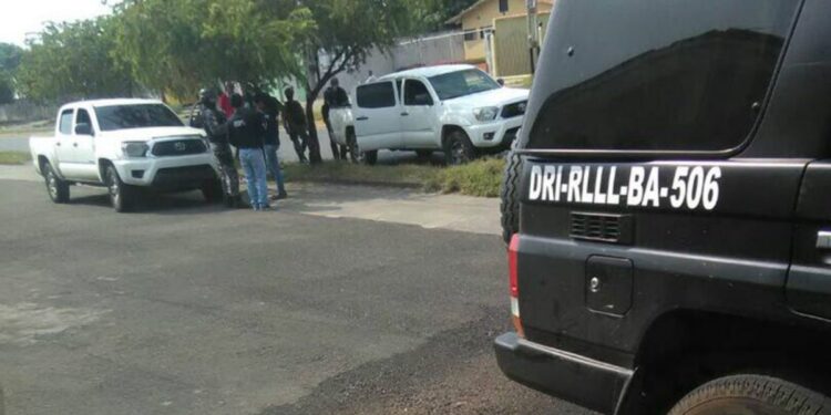 Más de 50 detenidos en 24 horas, se intensifica la represión del régimen de Nicolás Maduro