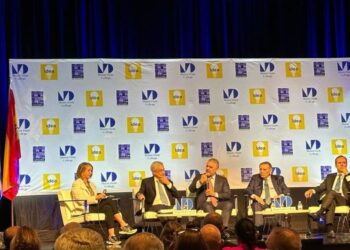 Grupo IDEA rechaza apoyo de Brasil, Colombia y México a unas nuevas elecciones en Venezuela