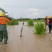 Sistema Nacional de Gestión de Riesgo desplegado en tres estados del país atendiendo afectaciones por lluvias