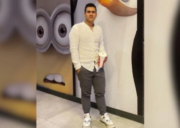 Hallan en México el cuerpo de un venezolano que estaba reportado como desaparecido