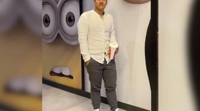 Hallan en México el cuerpo de un venezolano que estaba reportado como desaparecido