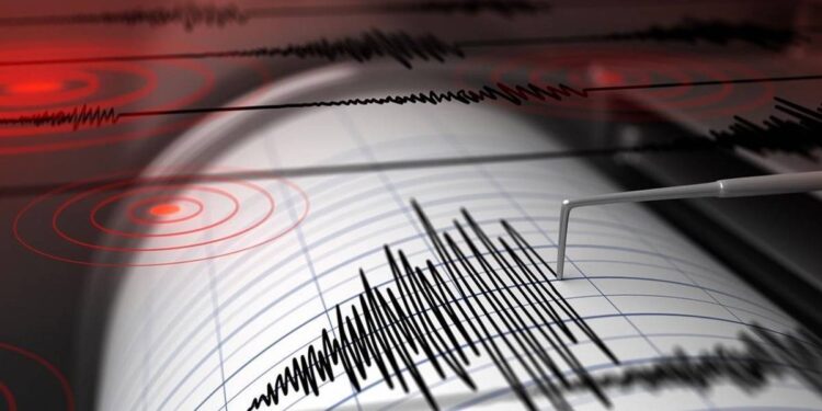 Funvisis confirma sismo de magnitud 2,8 al norte de Cúa