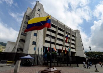 TSJ decreta receso judicial hasta el 15 de septiembre