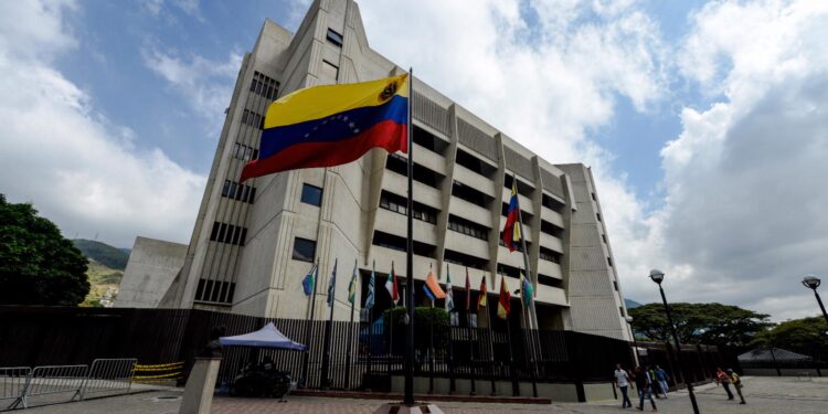 TSJ decreta receso judicial hasta el 15 de septiembre